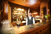 نيرفانا جاردن هوتل