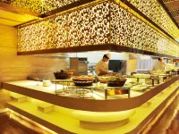 Kuche Hotel (Sanxing Building) Hotels in Kuqa