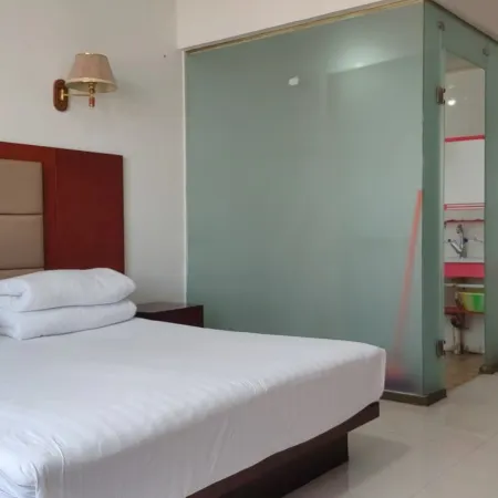 Yanchi Yongsheng Hotel