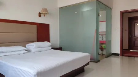 Yanchi Yongsheng Hotel