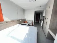 Ivy League Homestay (August 1st Uprising Memorial Hall Store)