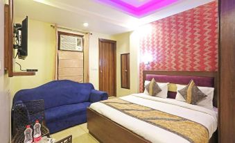 Airport Hotel Redstone