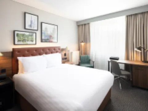 Four Points by Sheraton Edinburgh エディンバラのホテル