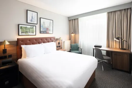 Four Points by Sheraton Edinburgh