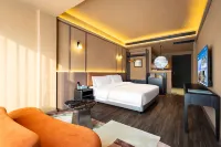 Shenyang Guanshansu Hotel (Northeast Asia Ski Resort) 선양 호텔