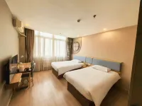 Homeinn Hotel (Langfang Tumor Hospital Dongfang University Town) - 2-Sterne