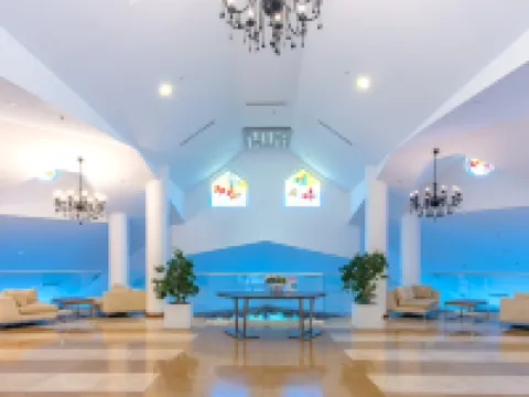 Garcia Resort & Spa Hotels in Fethiye