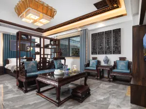 Han Ting Bie Yuan Resort Hotel