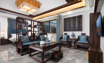 Han Ting Bie Yuan Resort Hotel