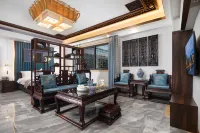 Han Ting Bie Yuan Resort Hotel Hotels in Chaozhou