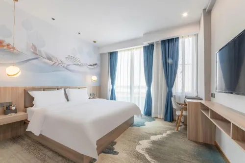 Tianxi Hotel