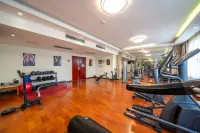 Yongzhou Hotel - Træningscentre
