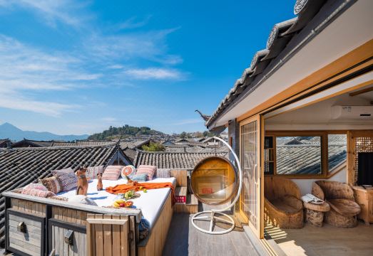 쓰푸 인 객실 사진