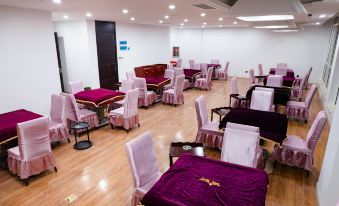 Lexiang Kairui International Hotel - Housity