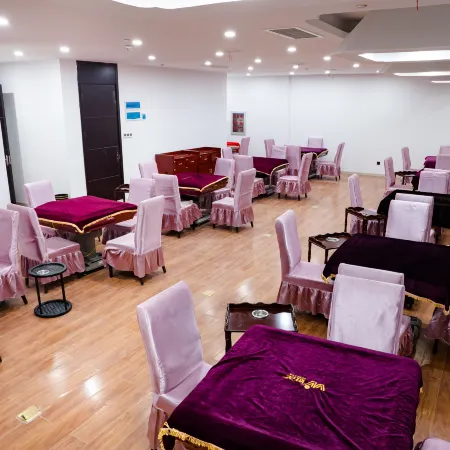 Lexiang Kairui International Hotel