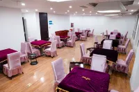 Lexiang Kairui International Hotel Hotels in Songzi