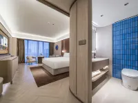 Crystal Orange Jiaxing Nanhu Yaoban Hotels near Jiaxing Nanhu Airport