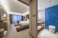 Crystal Orange  Jiaxing Nanhu Yaoban Hotel Hotels near Jiaxing University (Lianglin Campus)