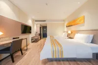 Homeinn Plus Hotel (Nanjing Confucius Temple Baixia Road) - servizio colazione