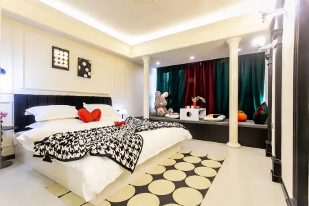 Feiyu Homestay