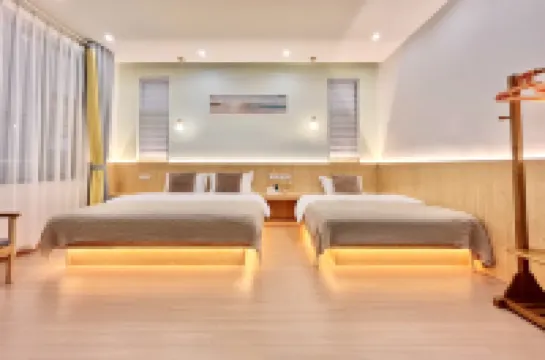 Dali Ancient City Doumi Inn (Nanmen Branch)