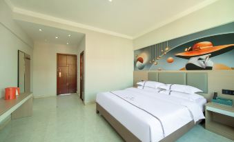 Yuanmou Good Day Hotel