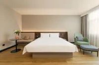 HanTing Hotel (Shuozhou Grand Hospital) - 3-Star