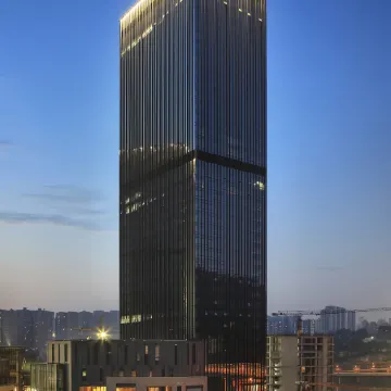 Fengyu Hotel Apartment (Shenzhen Futian Huaqiangbei Subway Station) Отели рядом с достопримечательностью «Библиотекам Шэньчжэнь»