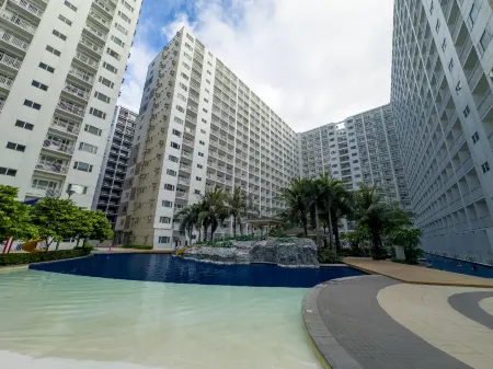 GemstoneBR in Shore Residences Отели рядом с достопримечательностью «The Dessert Museum»