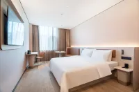 HanTing Hotel (Zouping Luban Dasha)