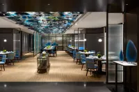 InterContinental KAOHSIUNG by IHG - breakfast