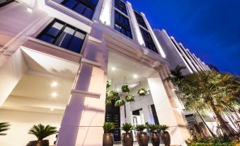 Mövenpick Hotel Sukhumvit 15 Bangkok