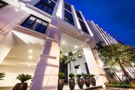 Mövenpick Hotel Sukhumvit 15 Bangkok