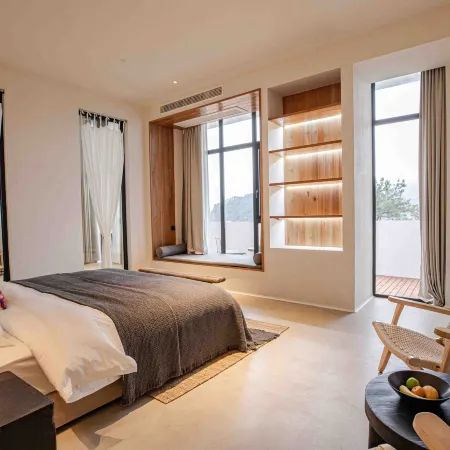Congshan Hotel