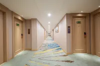 維也納飯店（孝感北京路店）