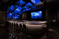 EPISODE HSINCHU - JDV BY HYATT - Gym