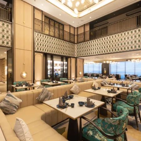 Sari Pacific Jakarta, Autograph Collection