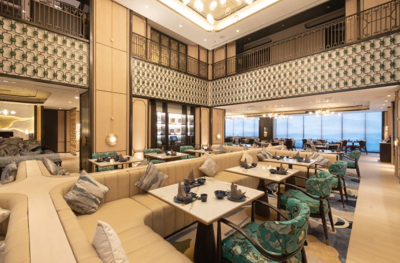 Sari Pacific Jakarta, Autograph Collection