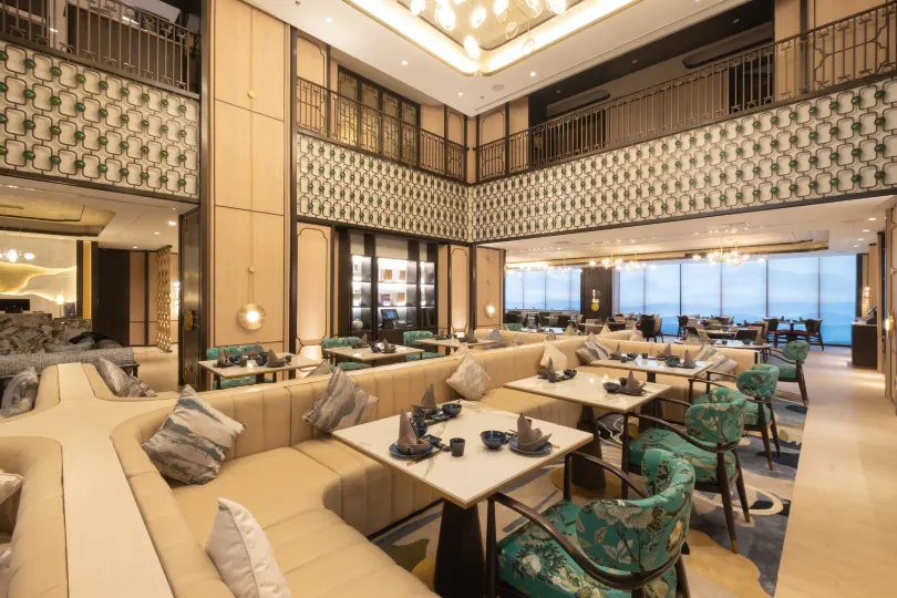 Sari Pacific Jakarta, Autograph Collection by Marriott International