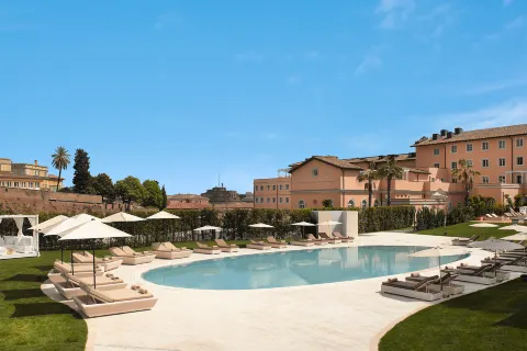 Villa Agrippina Gran Meliá