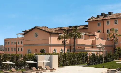 Villa Agrippina Gran Meliá