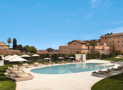 Villa Agrippina Gran Meliá