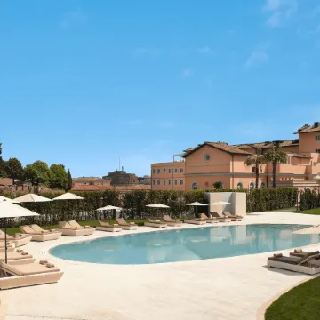 Villa Agrippina Gran Meliá