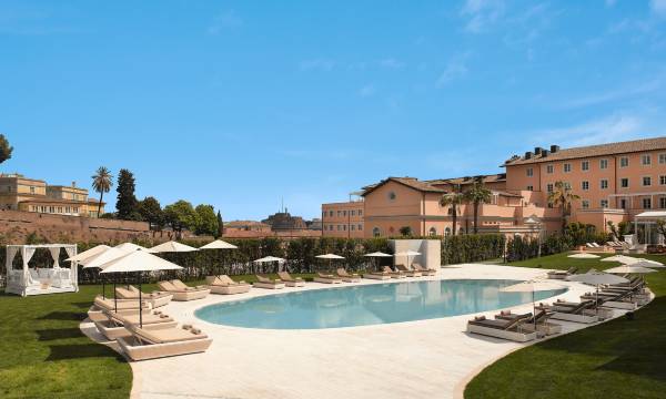 Villa Agrippina Gran Meliá