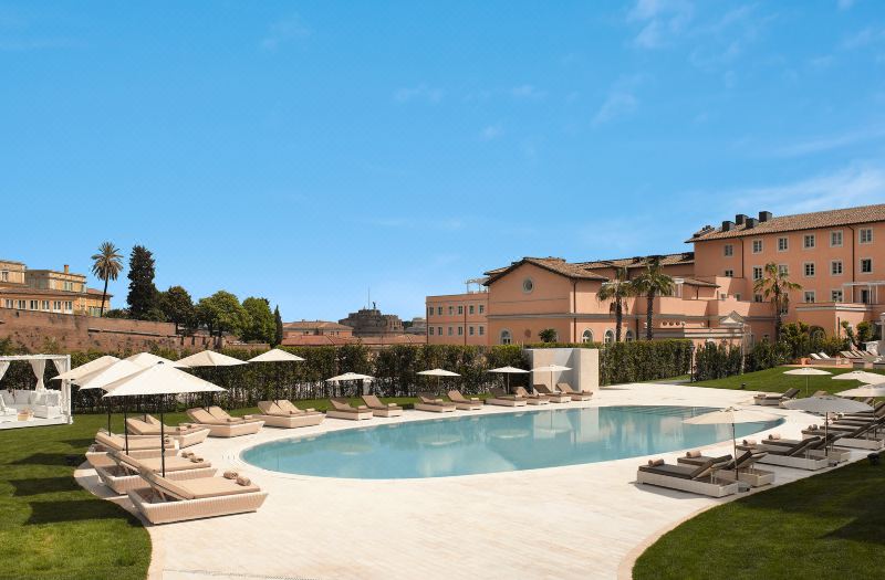 Villa Agrippina Gran Meliá
