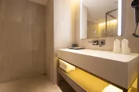Lifeng Hotel, Changsha Ningxiang Municipal Government Branch