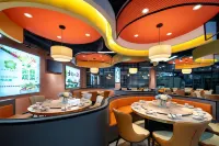 Phoenix Mingyun International Hotel (Phoenix Ancient City Branch) - servizio colazione