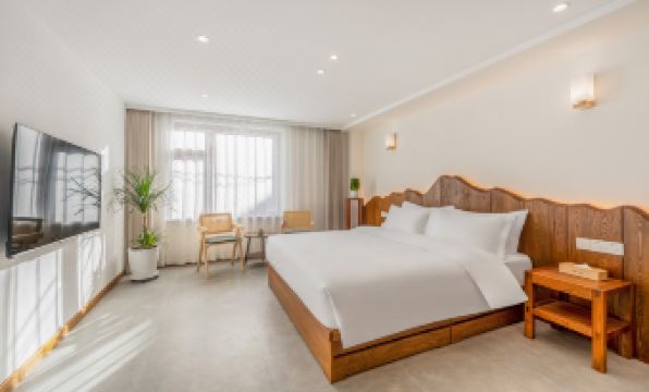 Changbai Mountain Tiantian Hotel