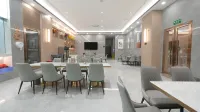 Willus Hotel (Heyuan Longchuan Branch) - breakfast
