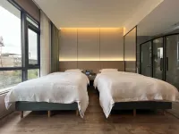 Fuquan Wanguang Xiaocheng Hotel